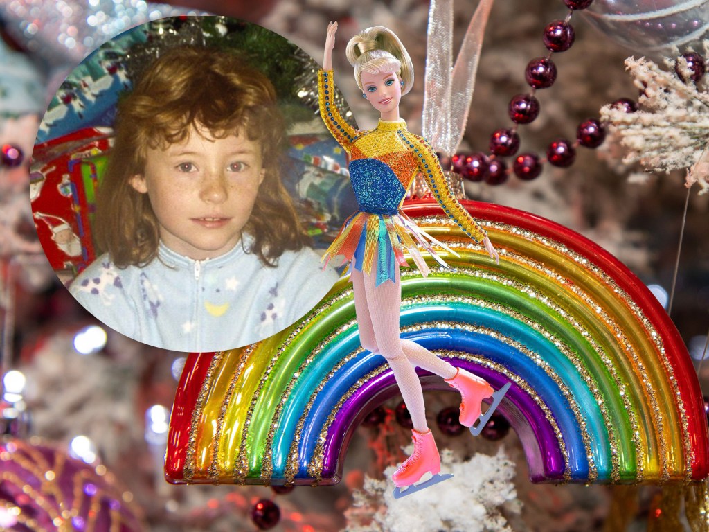 Photo Illustration by The Barbed Wire / Photos Courtesy August Panther, Getty